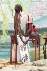 Оригинальная аниме фигурка &laquo;Calligraphy girl Boku Ensei 1/6 Complete Figure EX Edition&raquo;