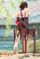 Оригинальная аниме фигурка &laquo;Calligraphy girl Boku Ensei 1/6 Complete Figure EX Edition&raquo;