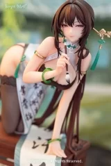 Оригинальная аниме фигурка &laquo;Calligraphy girl Boku Ensei 1/6 Complete Figure EX Edition&raquo;
