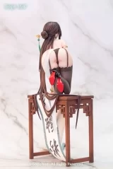 Оригинальная аниме фигурка &laquo;Calligraphy girl Boku Ensei 1/6 Complete Figure EX Edition&raquo;