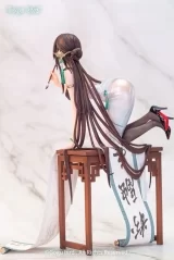 Оригинальная аниме фигурка &laquo;Calligraphy girl Boku Ensei 1/6 Complete Figure EX Edition&raquo;