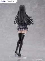 Оригинальная аниме фигурка «TENITOL TALL My Teen Romantic Comedy SNAFU Yukino Yukinoshita Complete Figure»