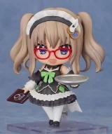 Оригінальна аніме фігурка «Nendoroid 9-nine- Miyako Kujo: Maid Ver.»
