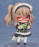 Оригинальная аниме фигурка «Nendoroid 9-nine- Miyako Kujo: Maid Ver.»