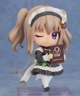 Оригинальная аниме фигурка «Nendoroid 9-nine- Miyako Kujo: Maid Ver.»