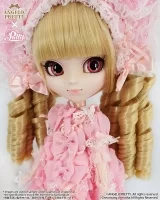 Шарнирная кукла «Pullip Sfoglial»