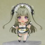 Оригинальная аниме фигурка «Nendoroid Goddess of Victory: Nikke Soda»