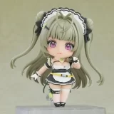 Оригинальная аниме фигурка «Nendoroid Goddess of Victory: Nikke Soda»