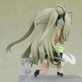 Оригинальная аниме фигурка «Nendoroid Goddess of Victory: Nikke Soda»