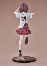 Оригинальная аниме фигурка «Girls Band Cry Nina Iseri: Truancy Ver. 1/7 Complete Figure»