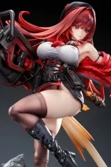 Оригинальная аниме фигурка «Goddess of Victory: Nikke Rapi: Red Hood 1/4 Complete Figure»