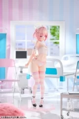 Оригинальная аниме фигурка «Suzu Illustrated by Kuma 4-gou 1/6 Complete Figure»