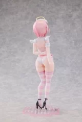 Оригинальная аниме фигурка «Suzu Illustrated by Kuma 4-gou 1/6 Complete Figure»