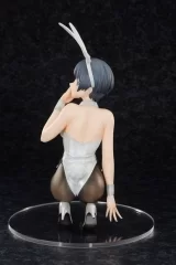 Оригинальная аниме фигурка «Mihoko Kirito illustration by Doshima 1/4 Complete Figure»