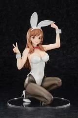 Оригінальна аніме фігурка «Umeka Akaori illustration by Doshima 1/4 Complete Figure»