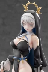 Оригинальная аниме фигурка &laquo;Nun Anastasia illustration by Ohisashiburi 1/6 Complete Figure Regular Edition&raquo;