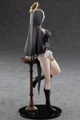 Оригинальная аниме фигурка &laquo;Nun Anastasia illustration by Ohisashiburi 1/6 Complete Figure Regular Edition&raquo;