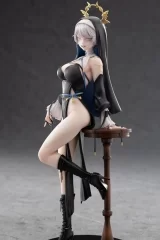 Оригинальная аниме фигурка &laquo;Nun Anastasia illustration by Ohisashiburi 1/6 Complete Figure Regular Edition&raquo;