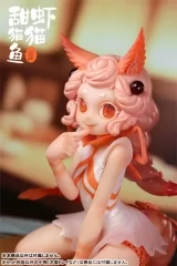 Оригинальная аниме фигурка &laquo;Sweet Catfish Coral Sea Complete Figure&raquo;