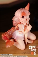 Оригинальная аниме фигурка &laquo;Sweet Catfish Coral Sea Complete Figure&raquo;