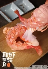 Оригинальная аниме фигурка &laquo;Sweet Catfish Coral Sea Complete Figure&raquo;