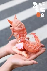 Оригинальная аниме фигурка &laquo;Sweet Catfish Coral Sea Complete Figure&raquo;