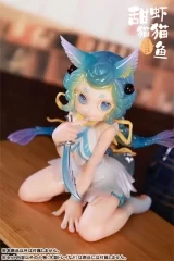 Оригинальная аниме фигурка &laquo;Sweet Catfish Moon Fin Complete Figure&raquo;