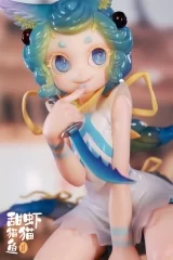 Оригинальная аниме фигурка &laquo;Sweet Catfish Moon Fin Complete Figure&raquo;
