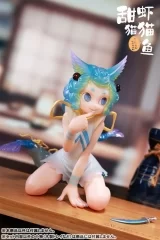 Оригинальная аниме фигурка &laquo;Sweet Catfish Moon Fin Complete Figure&raquo;