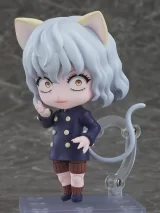 Оригинальная аниме фигурка «Nendoroid Hunter x Hunter Neferpitou»