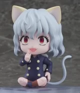 Оригинальная аниме фигурка «Nendoroid Hunter x Hunter Neferpitou»