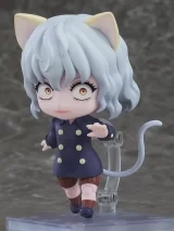 Оригинальная аниме фигурка «Nendoroid Hunter x Hunter Neferpitou»
