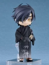 Оригинальная аниме фигурка «Nendoroid Doll Touken Ranbu ONLINE Shokudaikiri Mitsutada Casual Outfit Ver.»