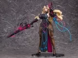 Оригинальная аниме фигурка «Fate/Grand Order Saber/Barghest 1/7 Complete Figure»