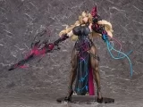Оригинальная аниме фигурка «Fate/Grand Order Saber/Barghest 1/7 Complete Figure»