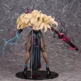 Оригинальная аниме фигурка «Fate/Grand Order Saber/Barghest 1/7 Complete Figure»