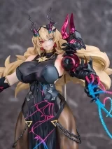 Оригинальная аниме фигурка «Fate/Grand Order Saber/Barghest 1/7 Complete Figure»