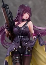 Оригинальная аниме фигурка «Girls' Frontline 2: Exilium Macchiato: Ballroom Interlude Ver. 1/7 Complete Figure»