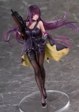 Оригинальная аниме фигурка «Girls' Frontline 2: Exilium Macchiato: Ballroom Interlude Ver. 1/7 Complete Figure»