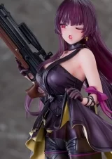 Оригинальная аниме фигурка «Girls' Frontline 2: Exilium Macchiato: Ballroom Interlude Ver. 1/7 Complete Figure»