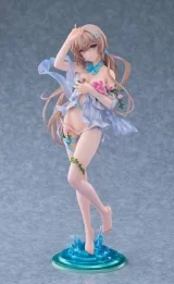 Оригінальна аніме фігурка «Houkisei "Momoko First Bloom ST Ver." 1/6 Complete Figure»
