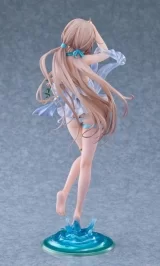 Оригинальная аниме фигурка «Houkisei "Momoko First Bloom ST Ver." 1/6 Complete Figure»