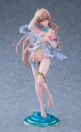 Оригинальная аниме фигурка «Houkisei "Momoko First Bloom ST Ver." 1/6 Complete Figure»