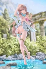Оригинальная аниме фигурка «Houkisei "Momoko First Bloom ST Ver." 1/6 Complete Figure»