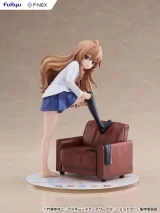 Оригінальна аніме фігурка «Toradora! Taiga Aisaka 1/7 Complete Figure»