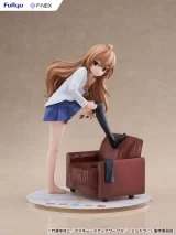 Оригинальная аниме фигурка «Toradora! Taiga Aisaka 1/7 Complete Figure»