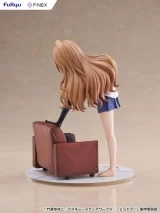 Оригинальная аниме фигурка «Toradora! Taiga Aisaka 1/7 Complete Figure»