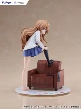Оригинальная аниме фигурка «Toradora! Taiga Aisaka 1/7 Complete Figure»