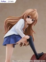 Оригинальная аниме фигурка «Toradora! Taiga Aisaka 1/7 Complete Figure»