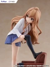 Оригинальная аниме фигурка «Toradora! Taiga Aisaka 1/7 Complete Figure»